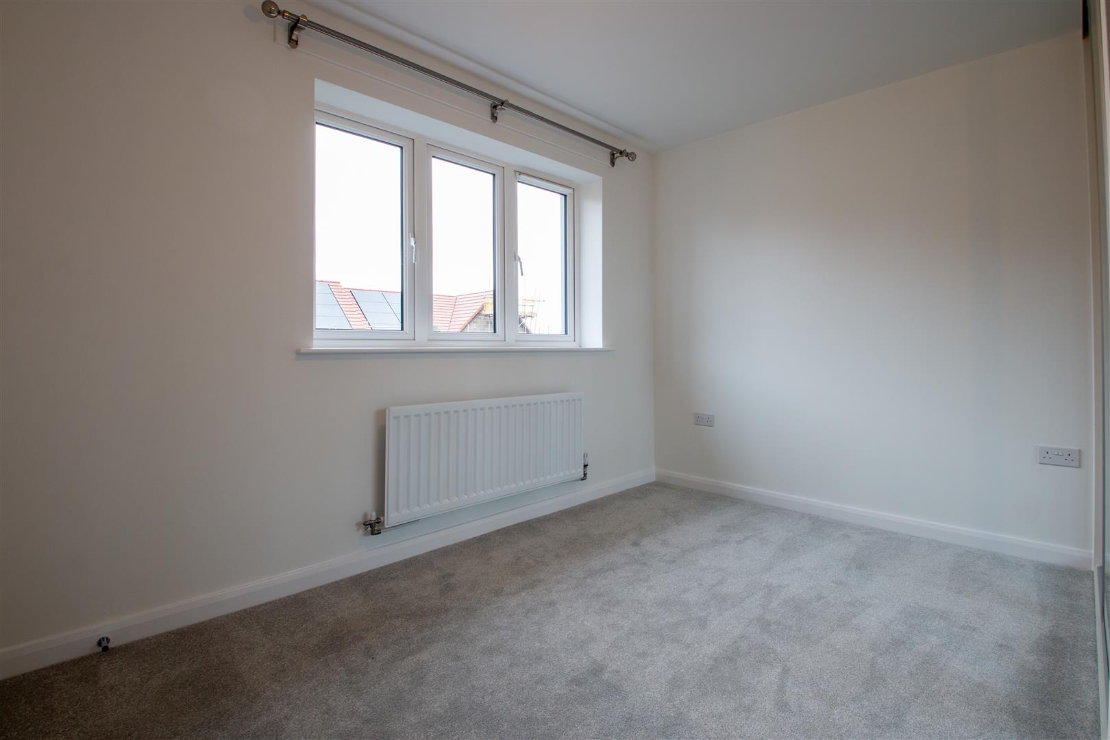 Braford Close, Whitehouse, Milton Keynes